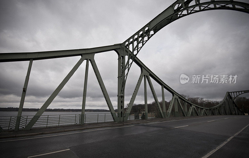 Glienicker Brücke